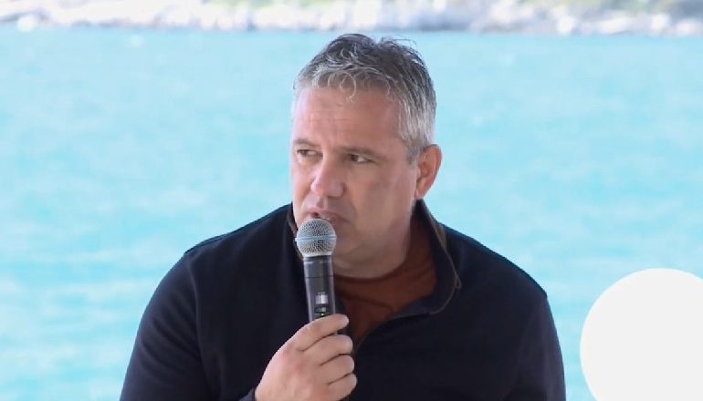 MUNGESA E NJË TERMINALI TË RI AUTOBUZASH NË TIRANË/ Kryebashkiaku: Kemi gati projektin! Rama: Çdo investim kërkon kohën e vet