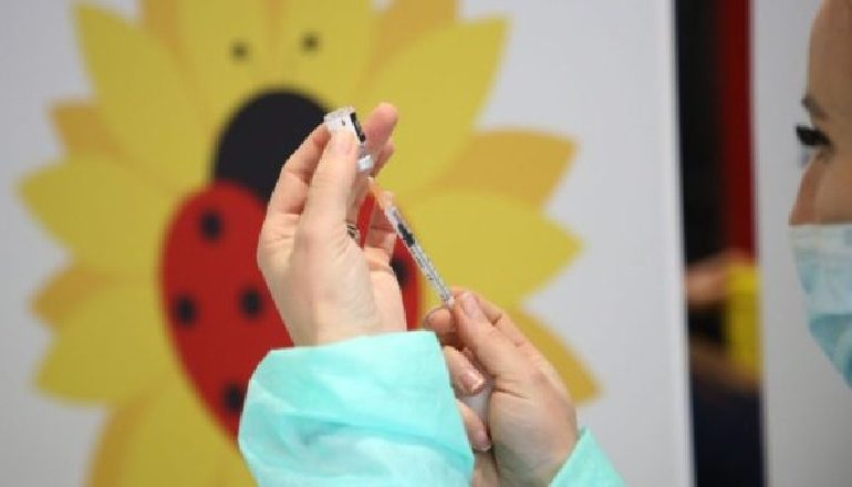 E KENI BËRË VAKSINËN KUNDËR COVID? Hapat si mund të merrni “pasaportën” në e-Albania për të lëvizur të lirë (PROCEDURA)