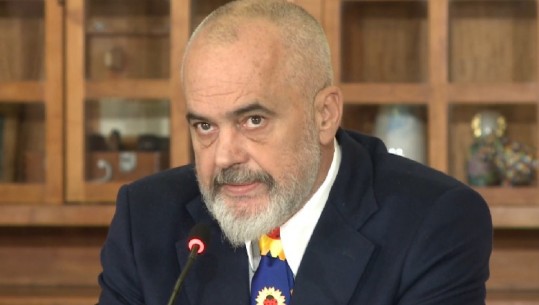 RRITJA E RASTEVE ME COVID-19/ Rama konferencë LIVE me gazetarët