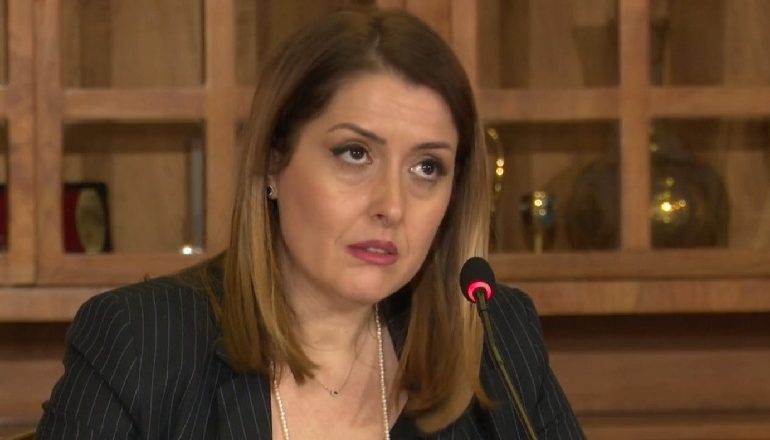 “RRITJA KA EDHE SHKAQE…”/ Manastirliu: Kemi dyshime të arsyeshme se variantet e reja të COVID kanë ardhur Shqipëri