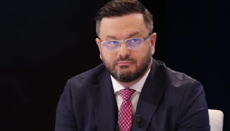 “E DIJA VETEN SI PERSON POZITIV…/ Plarent Ndreca infektohet me COVID