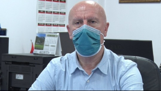 SPITALI I PRIZRENIT “HAP DYERT” PËR TË PREKURIT ME COVID NGA KUKËSI/ Drejtori: Për ne janë të gjithë njësoj