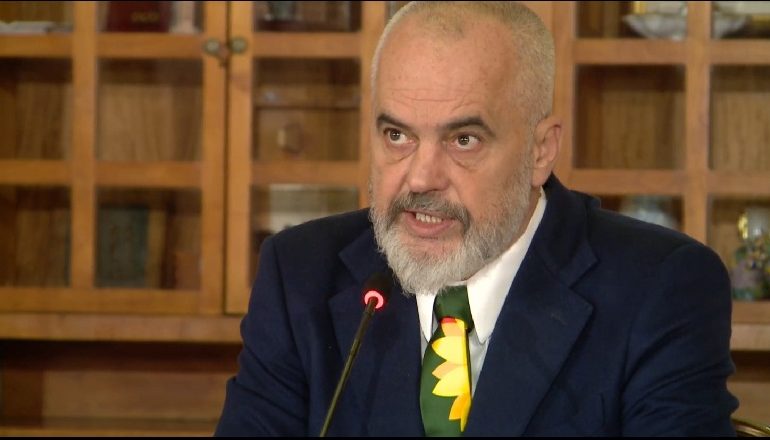 SQARON DEKLARATËN PËR AMBASADOREN YURI KIM/ Rama: S’ka nevojë të më tregojë dikush detyrën