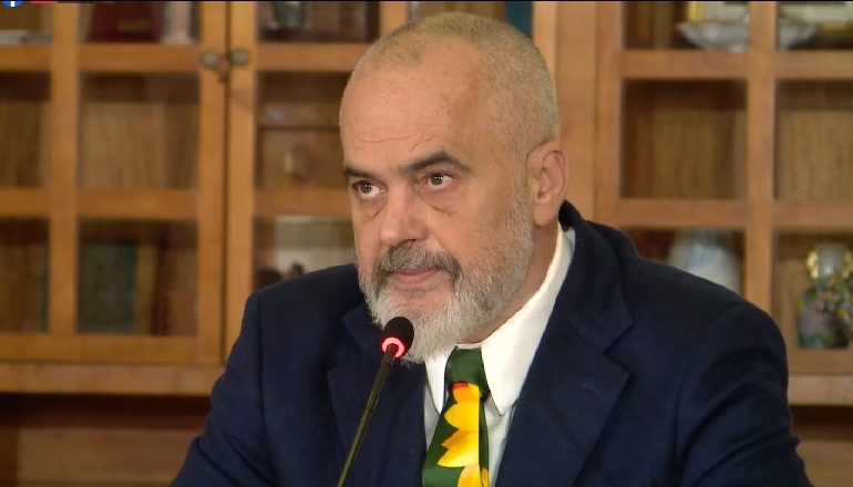 RASTET ME MOSTRAT SI TIRE ALLDËRVISHI/ Rama: Telefoni im është i hapur për çdo lloj denoncimi. T’i çojmë në burg këta ordinerë