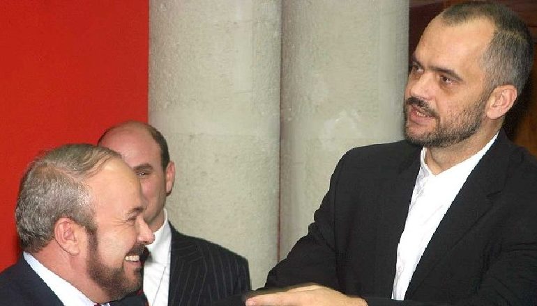 INTERVISTA E NANOS/ Rama: Është fat të komunikosh me dikë që e ka pasur më parë këtë detyrë, ju nuk e kuptoni vetminë e majës. Unë ia kërkoj mendimet