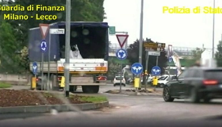 MEGA-OPERACION NË ITALI/ Arrestohen dhjetëra anëtarë të familjes mafioze Ndrangheta