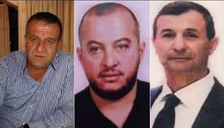 ATENTATI MAFIOZ/ I shpallur në kërkim për vrasjen e trefishtë në Elbasan në 2018-ën, Mikael Qosja dyshohet se fshihet në…