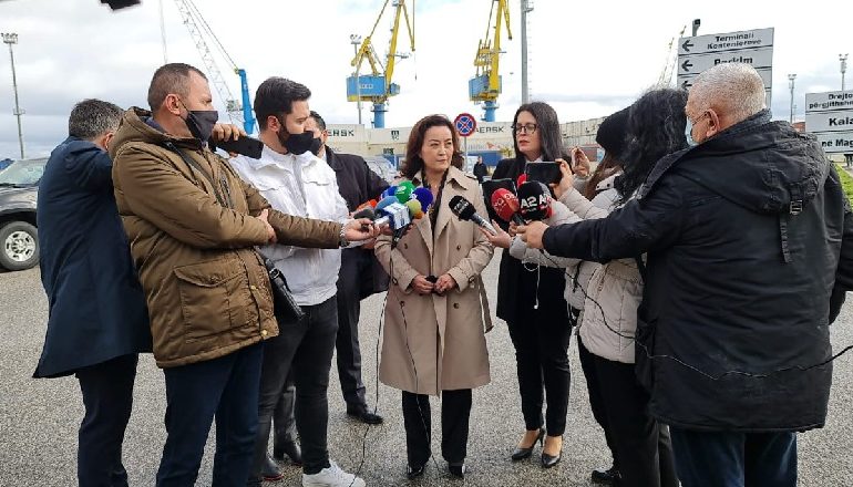 ARRESTIMET NË KRUJË/ Kim: SPAK po bën detyrën, mos u shpërqendroni nga propaganda