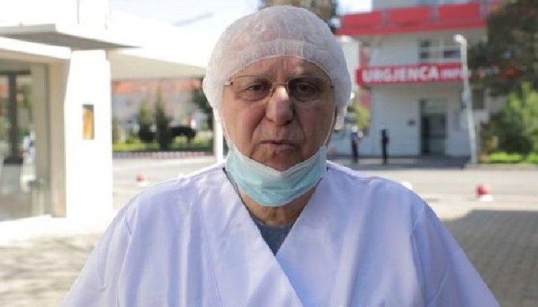 KOLEGU I TIJ U KAP ME 250 MIJË EURO/ Reagon Kalo: Korrupsioni i ngjyrosur blu, rozë e mavi, por çuditërisht nuk zbulohet
