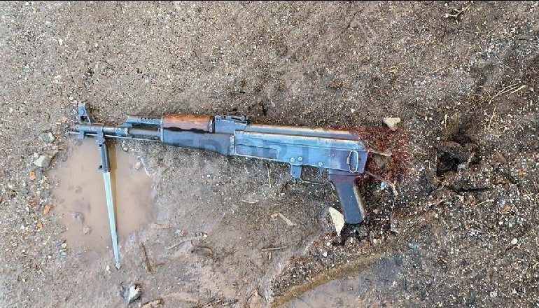 E RËNDË NË KUKËS/ Konflikt mes fqinjëve në fshatin Gostil, arrestohet një person që qëlloi me armë zjarri