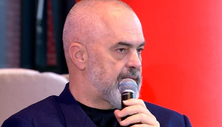 REAGON SËRISH PËR GJYQTAREN HOXHA/ Rama: Një monstër, habiti gjithë dynjanë me vendimet për të liruar…