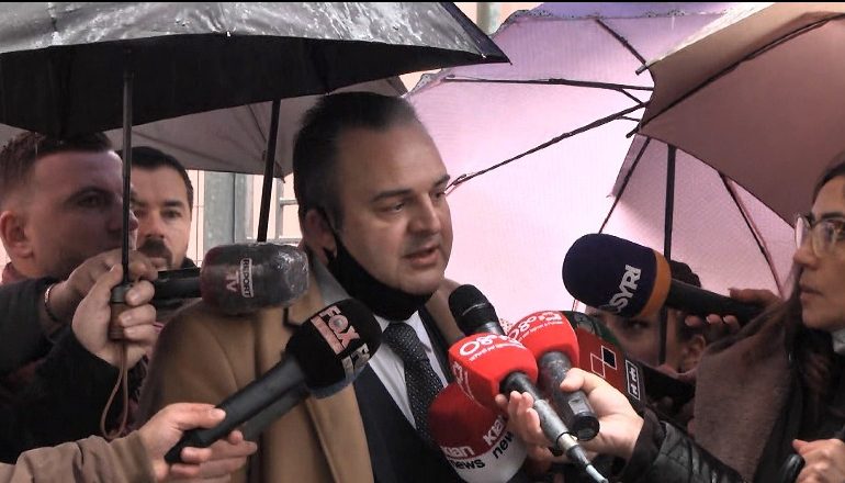 PAS SKANDALIT TË FUNDIT/ Zbardhet kërkesa në Apel e Edvin Priftit: Kërkoj heqjen e arrestit me burg. Më ktheni lekët…