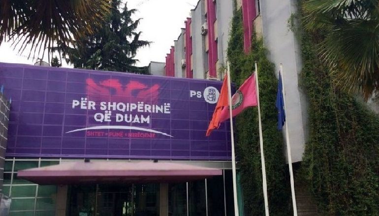 ZGJEDHJET E 25 PRILLIT/ Rama mbledh drejtuesit politik në qarqe