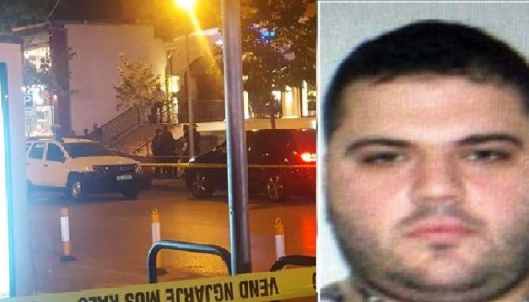 AKUZA PËR MOS KALLZIM KRIMI/ Gjykata e Tiranës kalon për gjykim dosjen penale për Ervin Matën