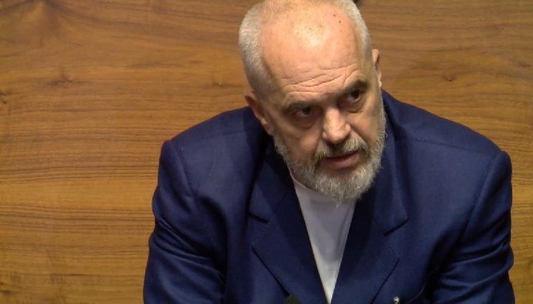 EFEKTET/ Rama: Nuk ka rëndësi nëse jemi në kohë zgjedhjesh, nëse rriten numrat, IZOLOHEMI