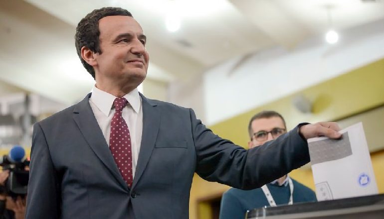 ZGJEDHJET E 14 SHKURTIT/ Ka përfunduar numërimi i votave në të gjitha vendvotimet në Kosovë, fitore historike e Vetëvendosjes