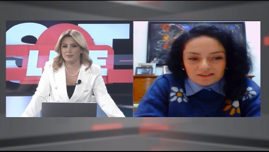 INFEKTOHET ME KORONAVIRUS/ Sopranoja shtatzënë: Gëzimi për fëmijën më jep forcë ta mposht. Jam treguar e kujdesshme…