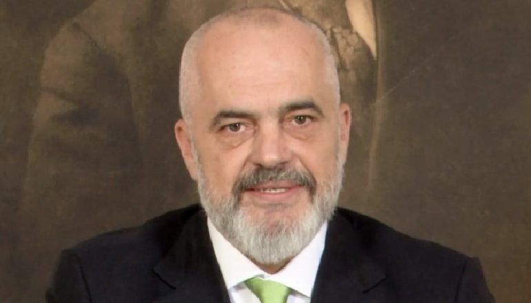 “JA PSE NA DUHET MANDATI I TRETË”/ Rama: Arsyeja, dallimi mes Shqipërisë që kishim dje, me Shqipërinë që po ndërtojmë sot