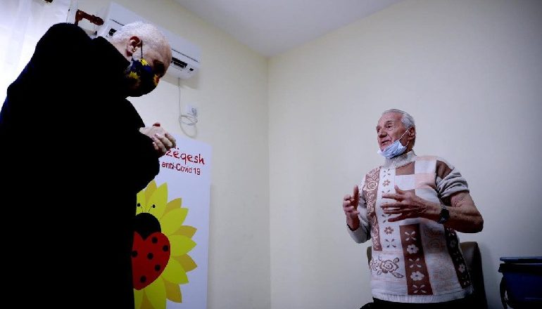 “MOS HARRONI…”/ Rama: Ia dolëm me rindërtimin, do fitojmë edhe me vaksinimin duke e kapërcyer malin e vështirësive