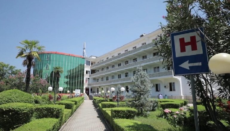 E RËNDË/ COVID-i i merr jetën një 31-vjeçari në Elbasan! Nuk kishte sëmundje bashkëshoqëruese