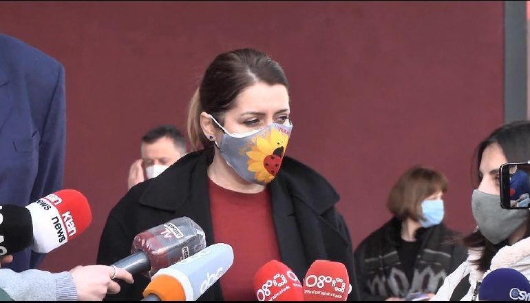 VAKSINIMI/ Manastirliu: Në spitalet COVID ka shtretër të lirë, janë 20 të shtruar në 2 spitalet Rajonale
