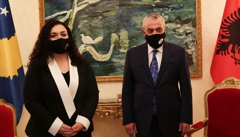 DITA E PAVARËSISË SË KOSOVËS/ uçi uron Osmanin: Institucionet e reja do të përballojnë me sukses sfidat e mëdha