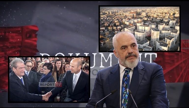 SI RA “KOMPLEKSI PARTIZANI” NË DUART E BERISHËS? Rama për investigimin e Report Tv: Shpresoj që drejtësia e re ta zbardhë deri në fund…