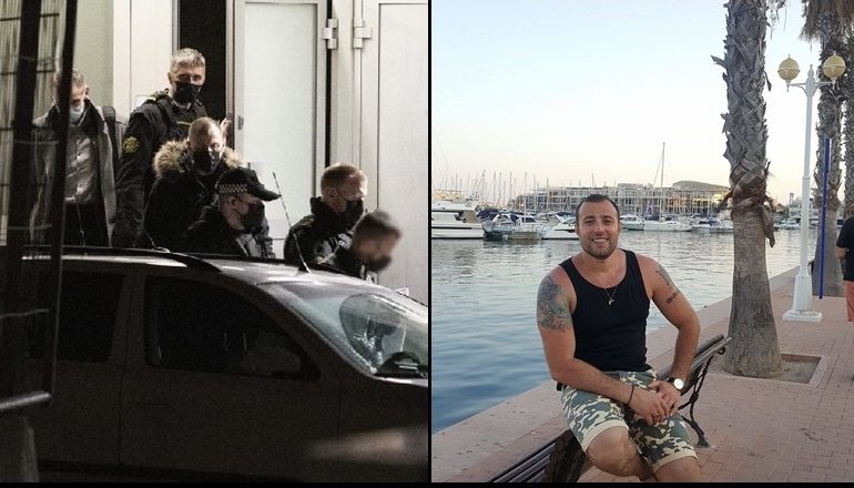 EKZEKUTIMI I ARMANDO BEQIRIT NË ISLANDË/ Policia: Krimi drejt zbardhjes, kemi prova! Një prej të arrestuarve dyshohet…