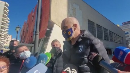 VAKSINIMI/ Rama nga Vlora: Të dielën marrin vaksinën anti-COVID personalitetet e moshuara +80 vjeç