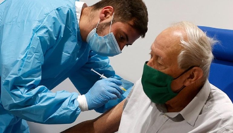 “SHPËRNDARJE E PADREJTË…”/ OKB-ja: Krijimi i një plani global vaksinimi anti-COVID është urgjencë