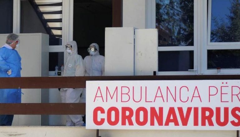 SHIFRAT E COVID-19 NË KOSOVË/ 285 raste pozitive dhe 5 viktima në 24 orët e fundit
