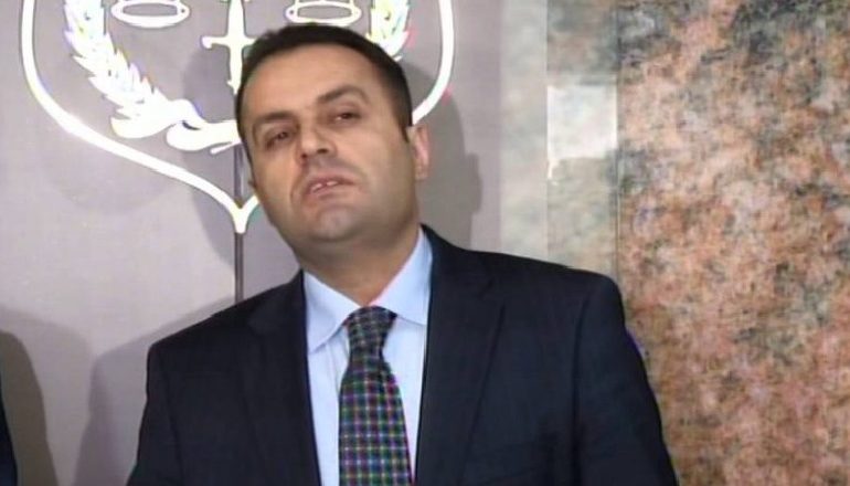 GJYKATA E LARTË RRËZON “KËRKESËN” E ADRIATIK LLALLËS/ Lë dosjen e tij në duart e GJKKO