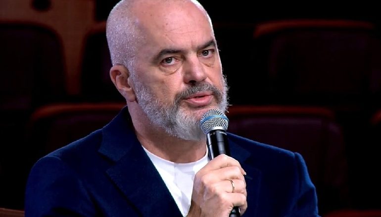 “PO PUNOJMË DHE ME SHBA…”/ Rama: Në mandatin e 3 mundësi hapja e universitetit teknik të Stambollit