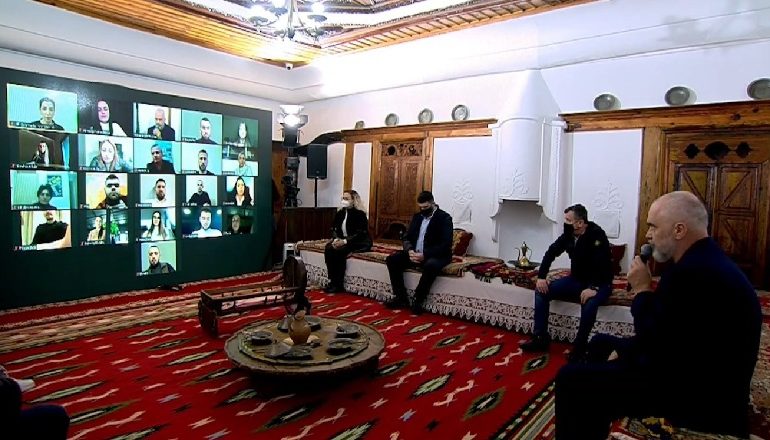 “FALË PROJEKTEVE DHE INVESTIMEVE…”/ Rama: Nga vendi i fundit në rajon, sot vendi i parë në përthithjen e fondeve të BE për bujqësinë