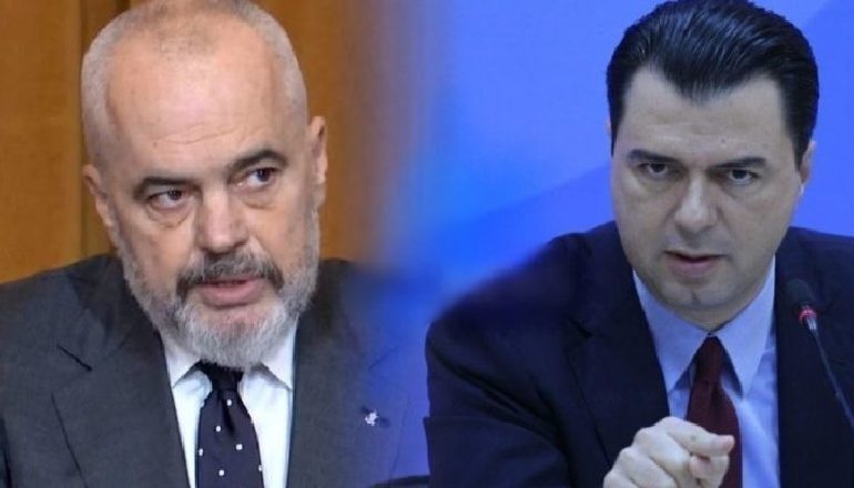 “BE-BE-BA…”/ Premton rritje të pagës minimale. Rama ironizon Bashën, publikon VIDEON me Mister Bean