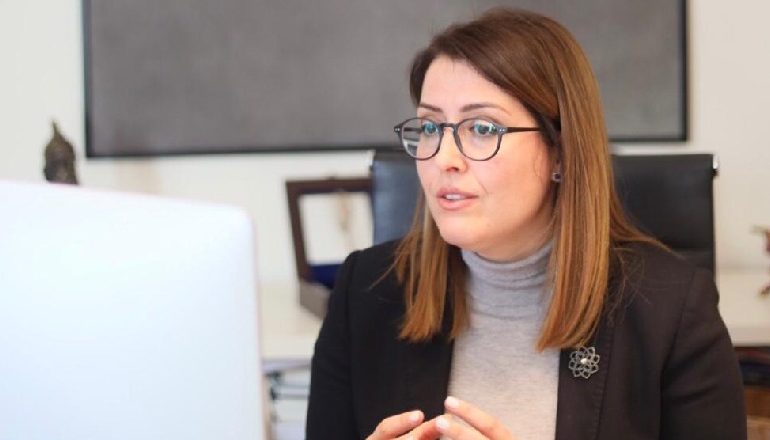 SAMITI ME MJEKËT E DIASPORËS/ Manastirliu-Majko: Kontributi juaj i vyer në këtë vit sfidues, thirrje për ngritjen e një modelit të ri…