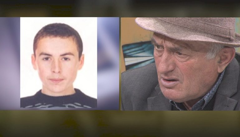 “U ZHDUK NGA DERA E GJYSHIT, DIKUSH E TELEFONOI”/ Pas humbjes, dënohet me 15 vite burg kuksiani. Babai kërkon djalin në arrati