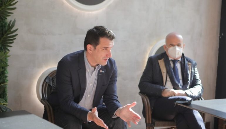 25 PRILLI/ Veliaj: PS ka ngritur një koalicion përtej krahinës, LSI merr vota të majta dhe i çon në prehrin e Saliut