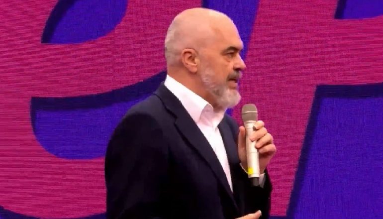 “DEPUTETI QË DUAM”/ Rama takim me disa kandidatë të 25 prillit: Grupi jonë me profile të reja, për çdo rol