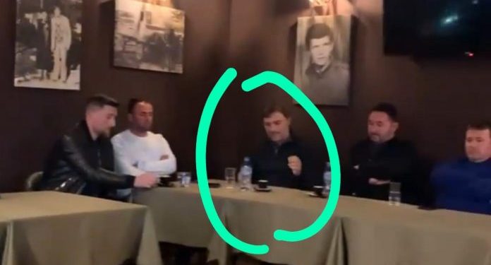 DALIN PAMJET/ Alibeaj dhe COVID 19 bëjnë “kërdinë“ në Fier, ish-deputeti zhvillon takime me…