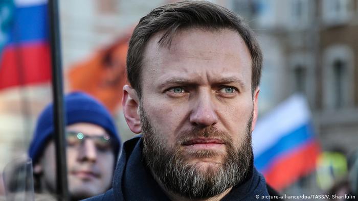 ANALIZA/ A mundet Navalny ta rrëzojë Vladimir Putin nga pushteti?