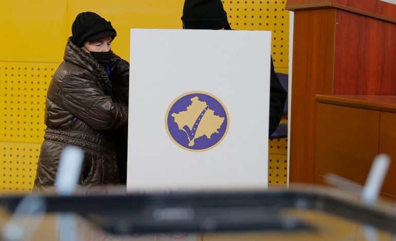 REZULTATET NË KOSOVË/ Numërohen mbi 300 mijë vota, ja rezultati