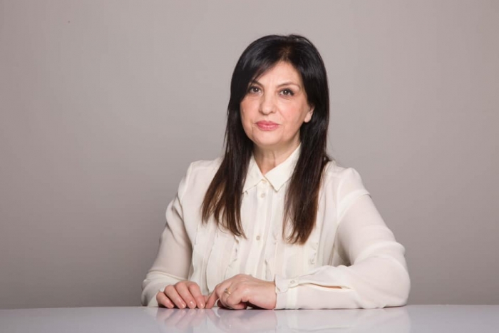 AKUZA TË FORTA BASHËS/ Jozefina Topalli: Kur ne bënim opozitë ai shtonte VILAT dhe darkonte me oligarkët, kunati i tij…