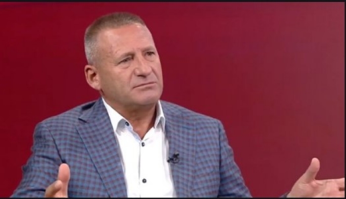 KA QENË MINISTER SHËNDETËSIE/ Çudit Nard Ndoka: Nuk e kemi patur prioritet. Qeveritë…