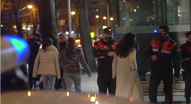 PANDEMIA/ Shtrëngohen masat kundër COVID, nga nesër pritet të mbyllemi në…