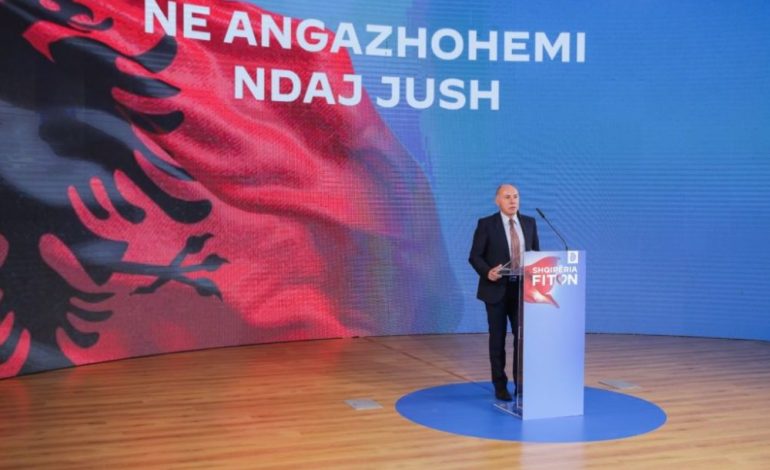 25 PRILLI/ PD pranon dështimet gjatë qeverisjes së saj: Personat me aftësi të kufizuara janë vjedhur nga qeveria prej vitit 2008