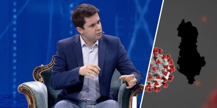 COVID-19/ Habit Ilir Alihmemeti: Këtë vit gripi është zhdukur jo vetëm tek ne, por në gjithë hemisferën veriore