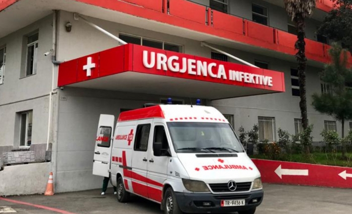 DALIN SHIFRAT E COVID/ Rekord viktimash në Shqipëri, 18 qytetarë humbin jetën. Ja sa INFEKTIME të reja ka (BILANCI)