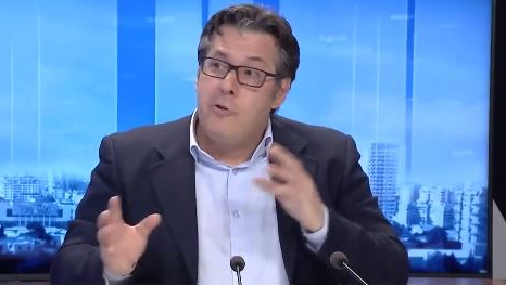 “SHFRENON” FANTAZINË/ Paloka: Rama ka dy truproja që i rrinë anësh, mbajnë valixhe që kur hapen e mbrojnë nga plumbat