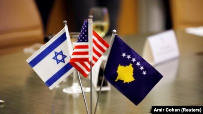 “TË HEQË DORË NGA…”/ Liga Arabe dënon vendimin e Kosovës për hapjen e ambasadës në Jerusalem